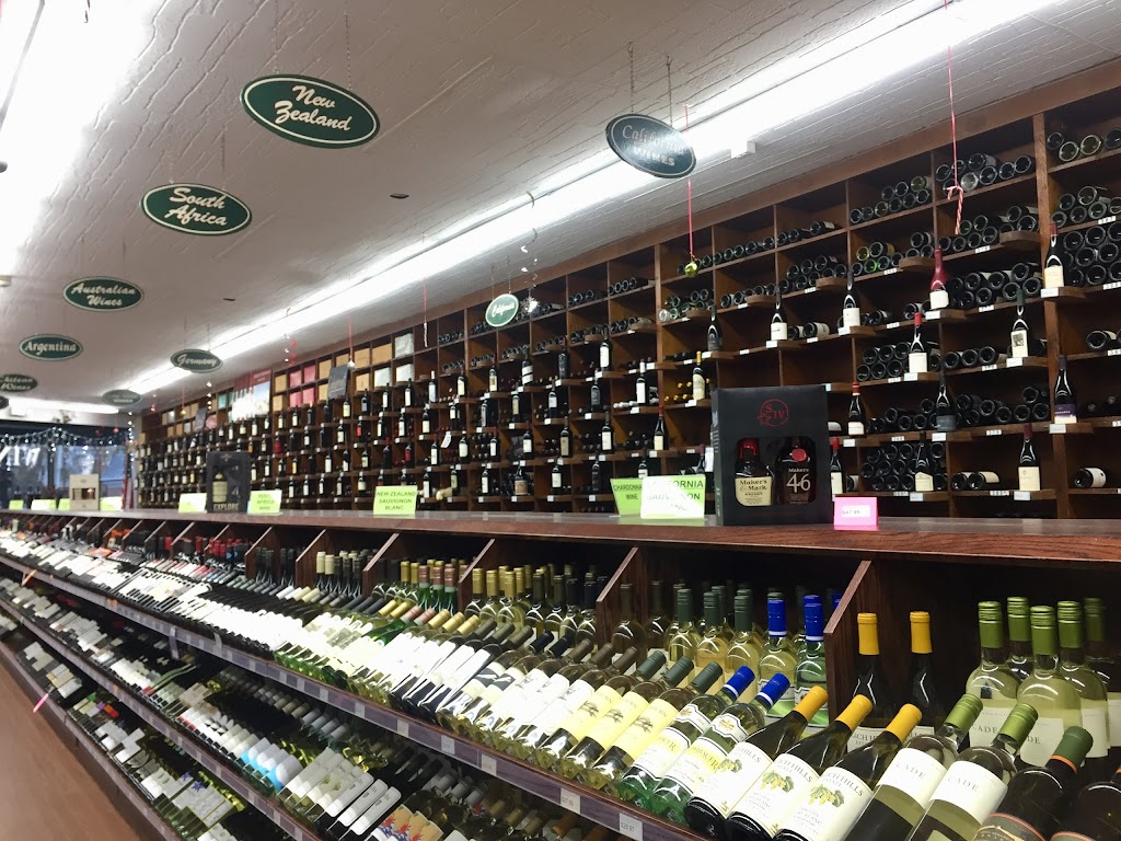 Youngs Fine Wines & Spirits | 505 Plandome Rd, Manhasset, NY 11030 | Phone: (516) 627-1234