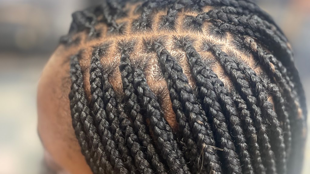 Braids by falu | 265 W 123rd St, New York, NY 10027 | Phone: (347) 282-0888