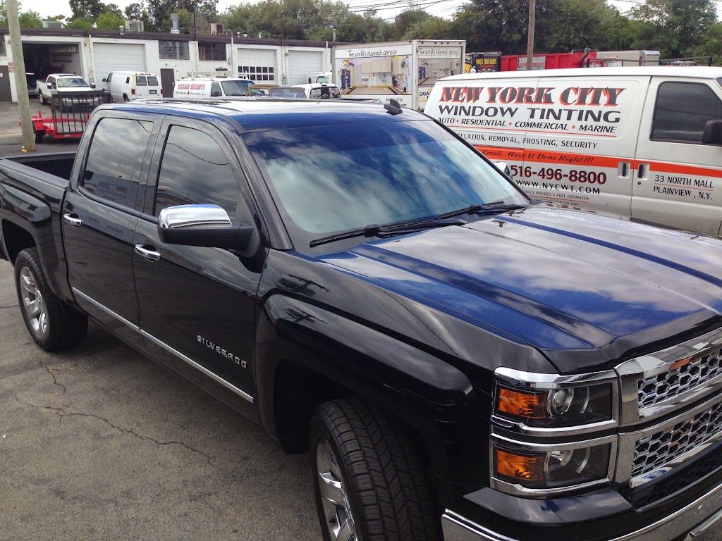 NY Window Tinting | 121-24 Dupont St, Plainview, NY 11803 | Phone: (516) 496-8800