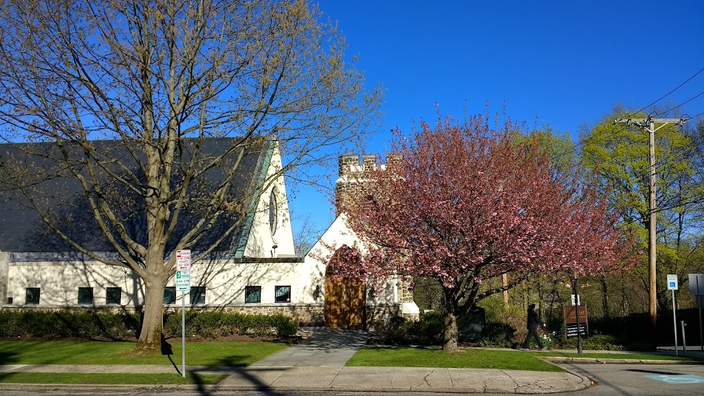 Hitchcock Presbyterian Church | 6 Greenacres Ave, Scarsdale, NY 10583 | Phone: (914) 723-3311