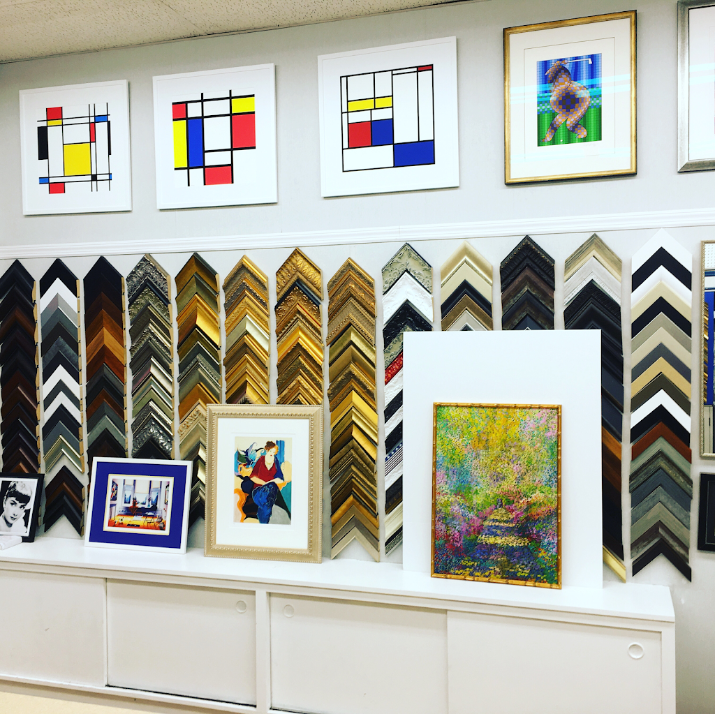 Ideal Framing | 72-26 Austin St, Queens, NY 11375 | Phone: (718) 261-1684