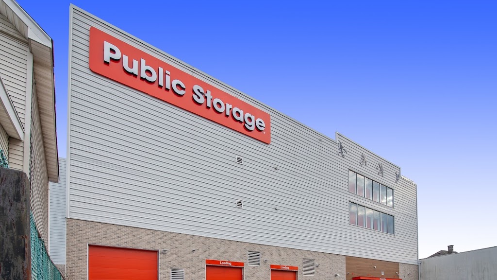 Public Storage | 479 5th Ave, New Rochelle, NY 10801 | Phone: (914) 222-1899