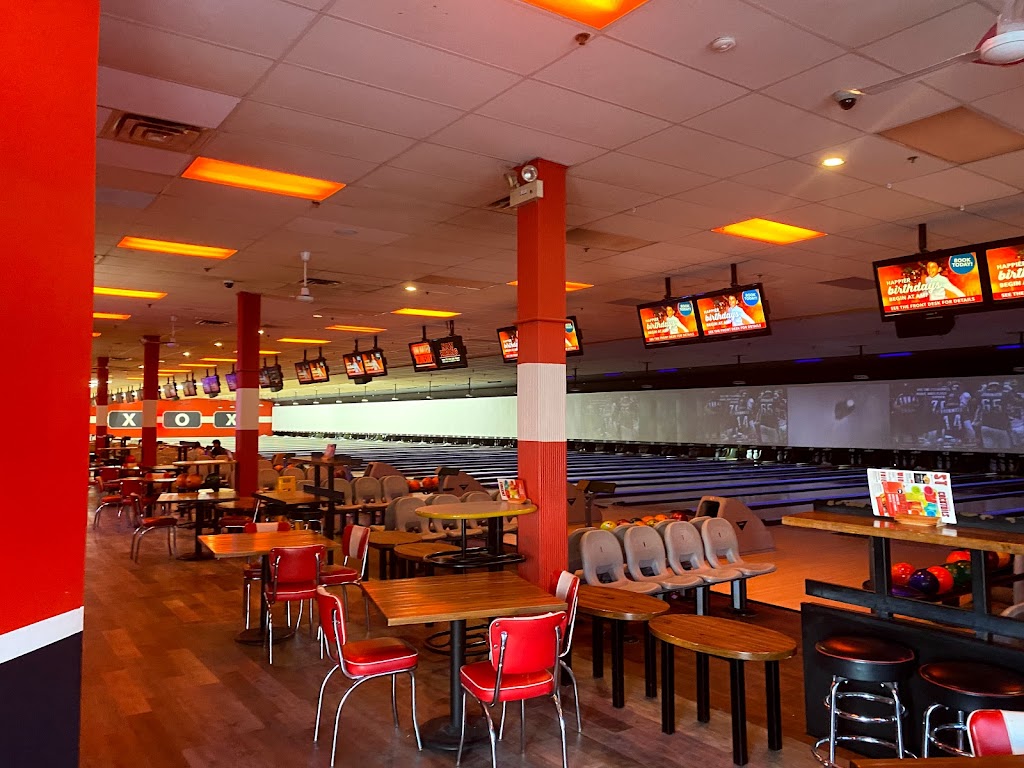 AMF Garden City Lanes | 987 Stewart Ave, Garden City, NY 11530 | Phone: (516) 222-0808