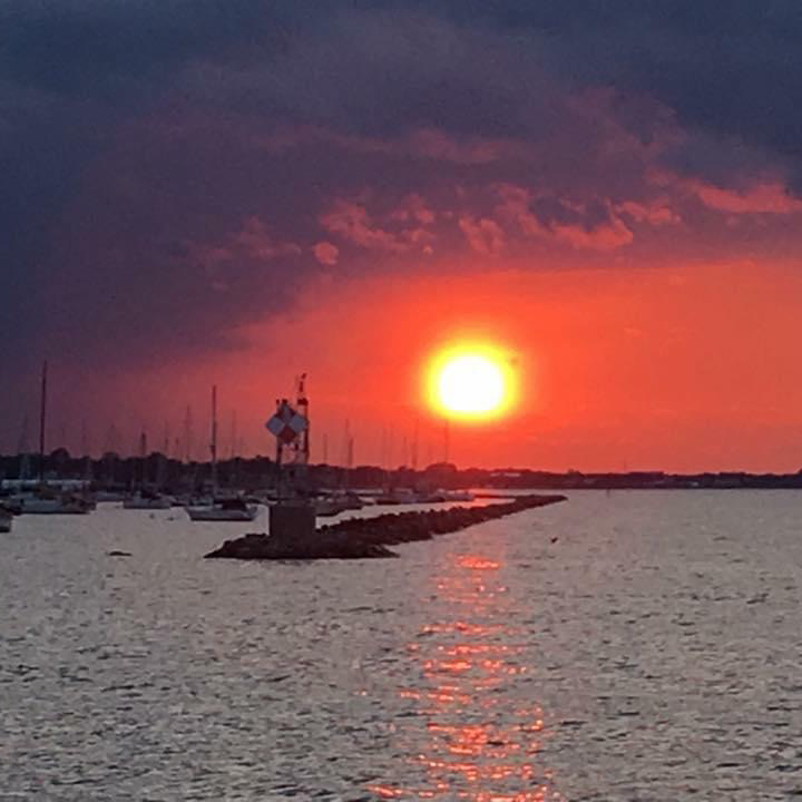 Atlantic Sea Burials | 2 Simon Lake Drive Pier 1 Slip 2, Atlantic Highlands, NJ 07716 | Phone: (732) 337-9292