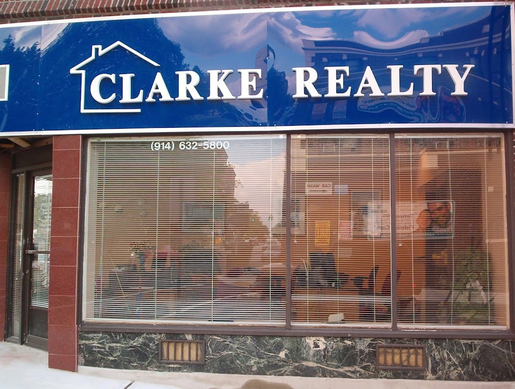 Clarke Realty: Doris Clarke | 303 Lincoln Ave, New Rochelle, NY 10801 | Phone: (914) 632-5800