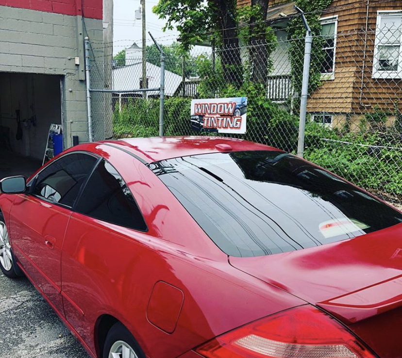 Queens Window Tinting | 52-31 39th Rd Ste 3A, Queens, NY 11377 | Phone: (347) 970-2717