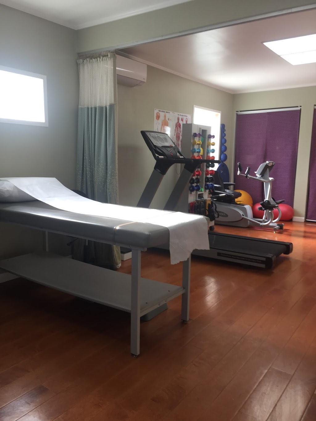 A&P Physical Therapy Rehabilitation P.C. | 75-81 177th St, Fresh Meadows, NY 11366 | Phone: (718) 475-2161