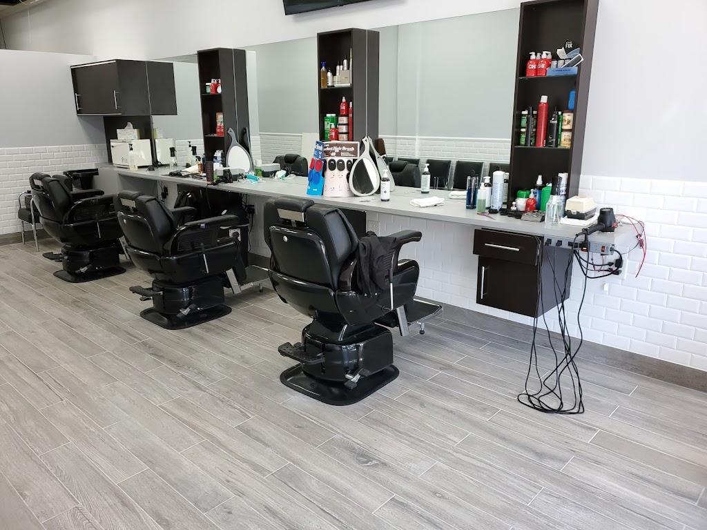 Barber Crew by yury Inc | 2884 Merrick Rd, Bellmore, NY 11710 | Phone: (516) 785-4995