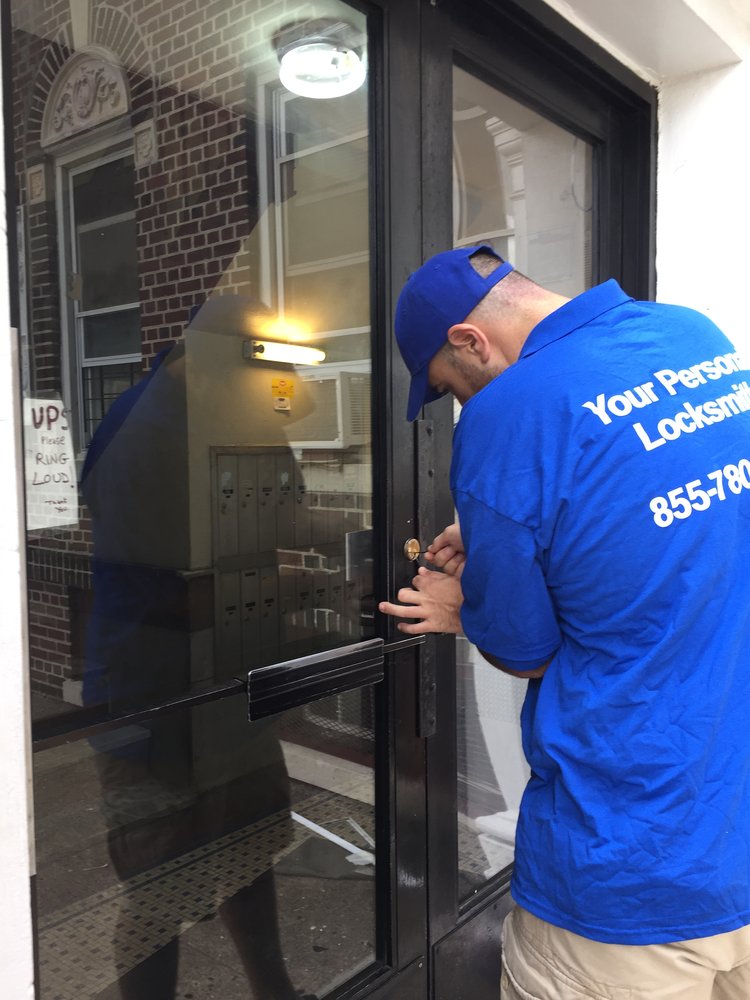 YPL Locksmith & Security | 3345 Murray St, Flushing, NY 11354 | Phone: (718) 395-5669