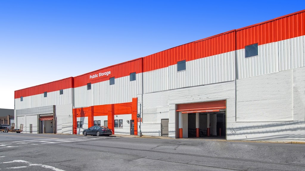 Public Storage | 955 Saw Mill River Rd, Yonkers, NY 10710 | Phone: (914) 619-5500