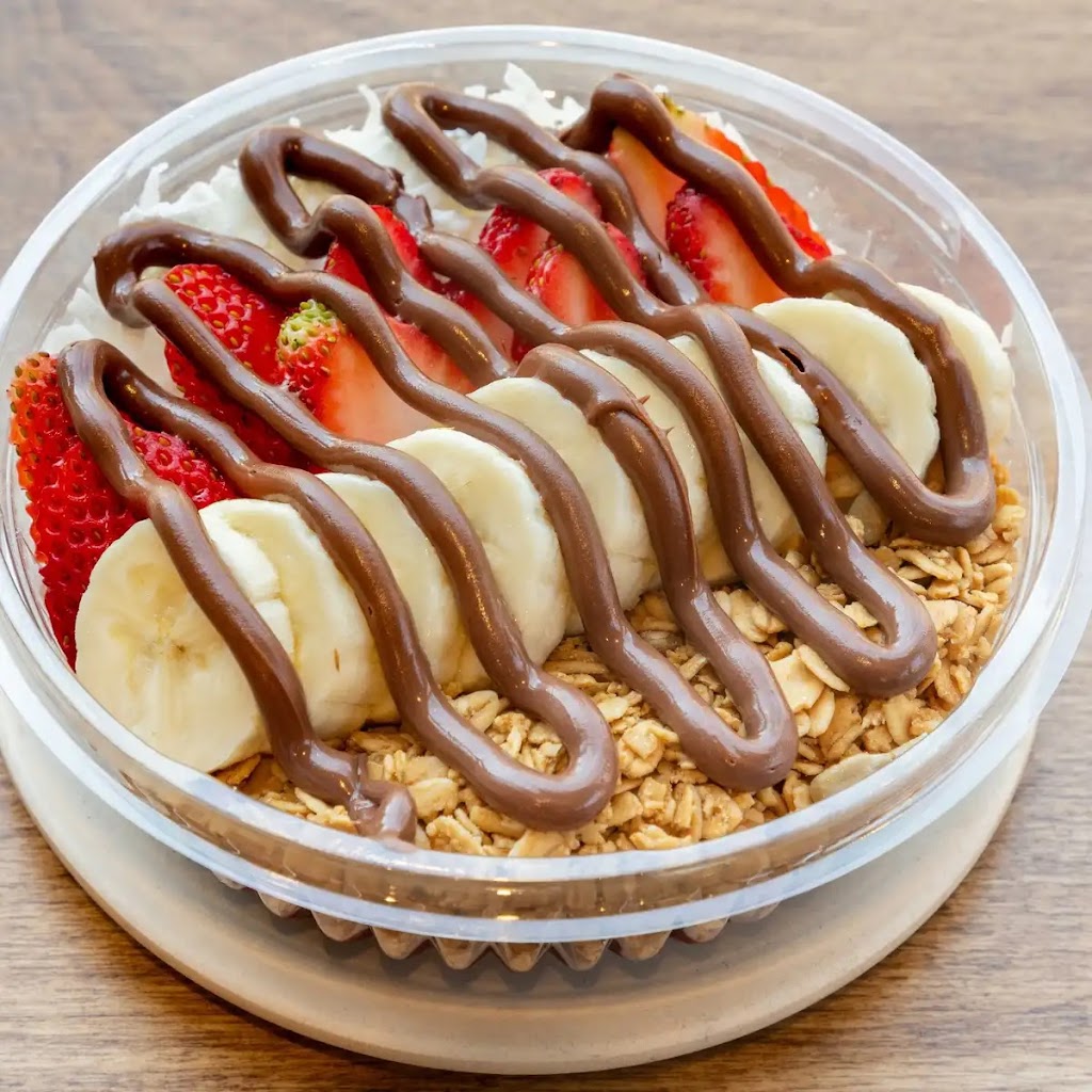 Baya Bar - Acai & Smoothie Shop | 164-24 Cross Bay Blvd, Queens, NY 11414 | Phone: (718) 480-6571