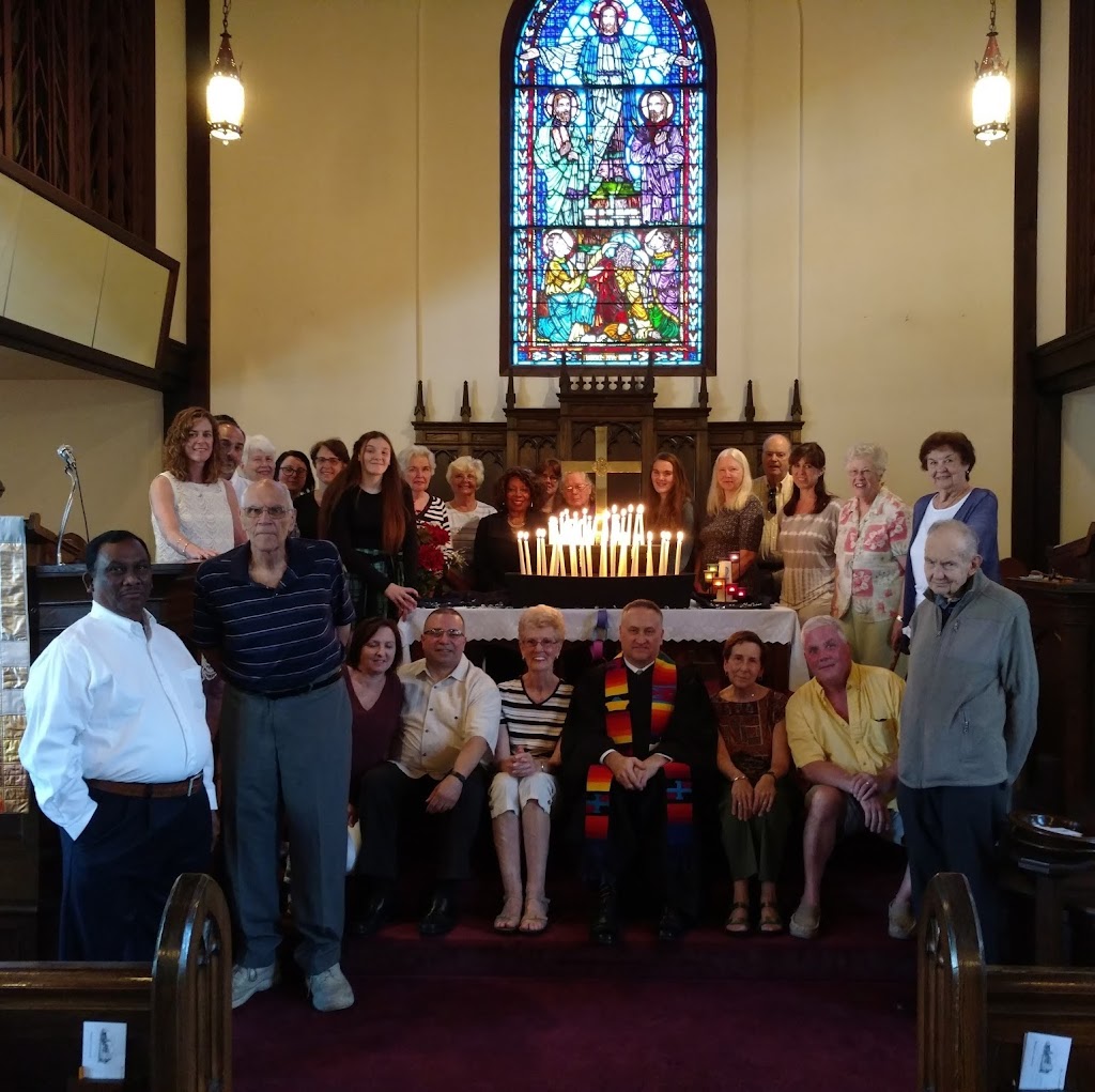 United Church of Rockville Centre | 430 Morris Ave, Rockville Centre, NY 11570 | Phone: (516) 766-2975