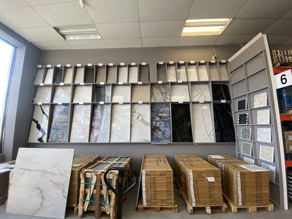 Tile & Decor | 252-18B, Rockaway Blvd, Queens, NY 11422 | Phone: (718) 489-3541