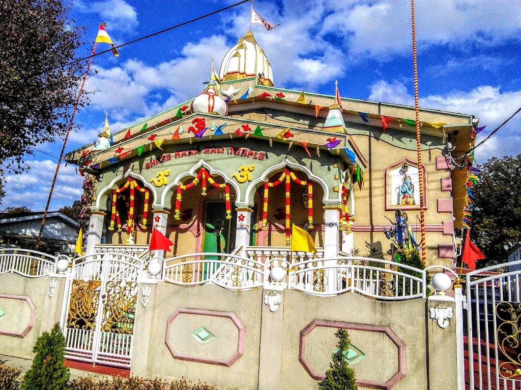 Shree Maha Kali Temple, Inc. | 110-43 155th. Street, (bet. 110 Rd. & 111th.Ave.), 110-43 155th St, Jamaica, NY 11433 | Phone: (718) 641-1865