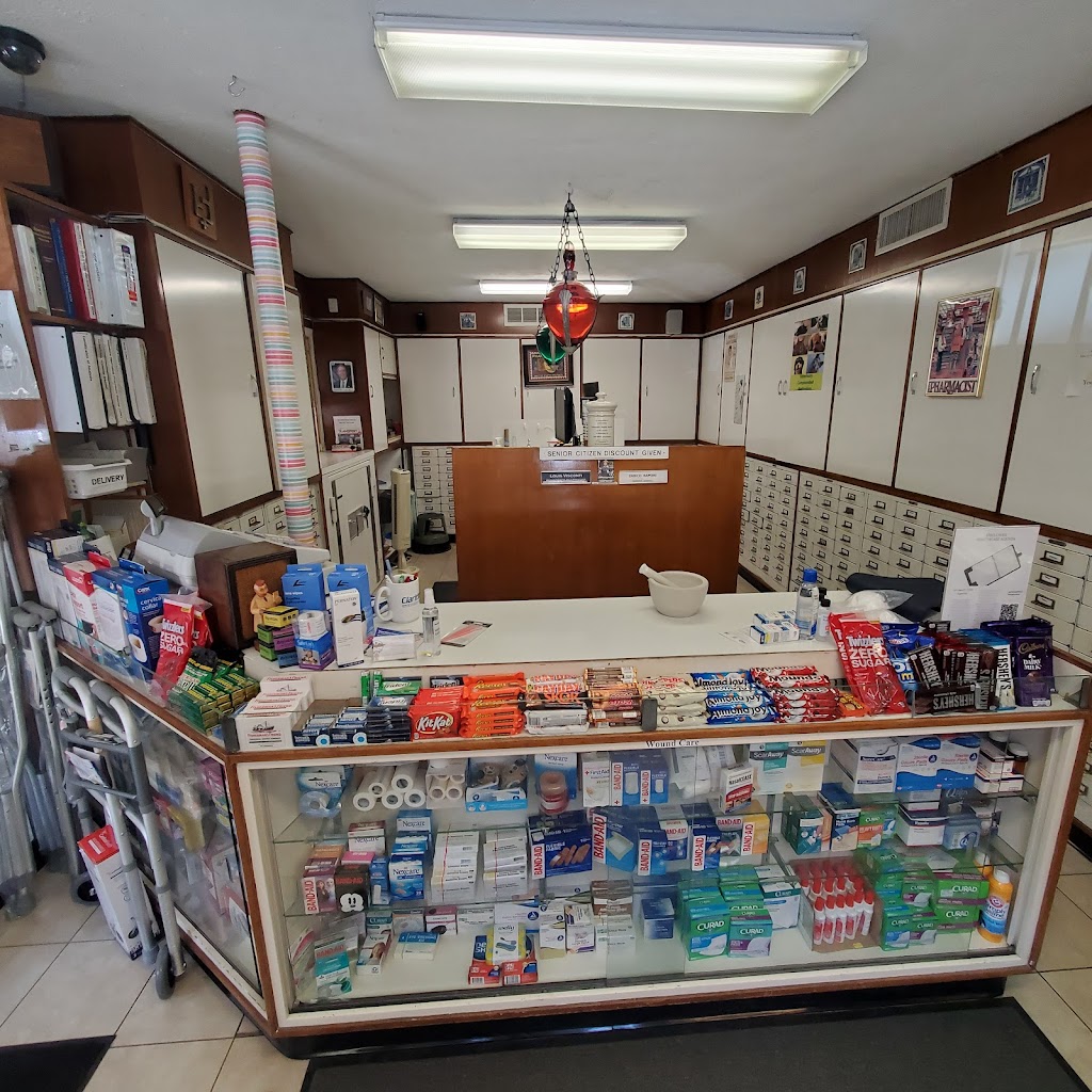 Palmer Professional Pharmacy | 49 Lake Ave # 205, Greenwich, CT 06830 | Phone: (203) 869-5700