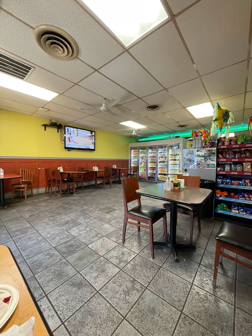 Taqueria Mexico Lindo | 1429 New York Ave, Huntington Station, NY 11746 | Phone: (631) 423-5980