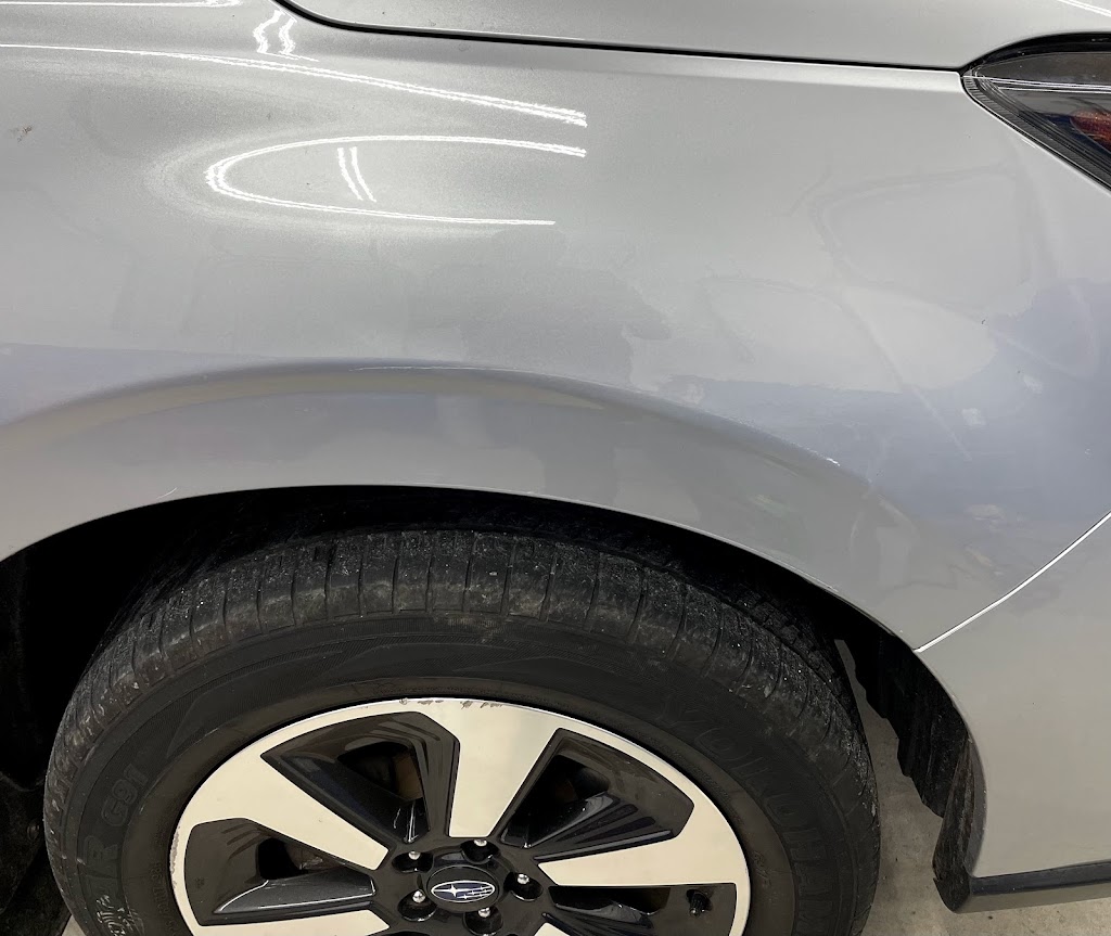 PDRNY (PAINTLESS DENT REMOVAL) | 26 Milburn St, Bronxville, NY 10708 | Phone: (646) 725-4443