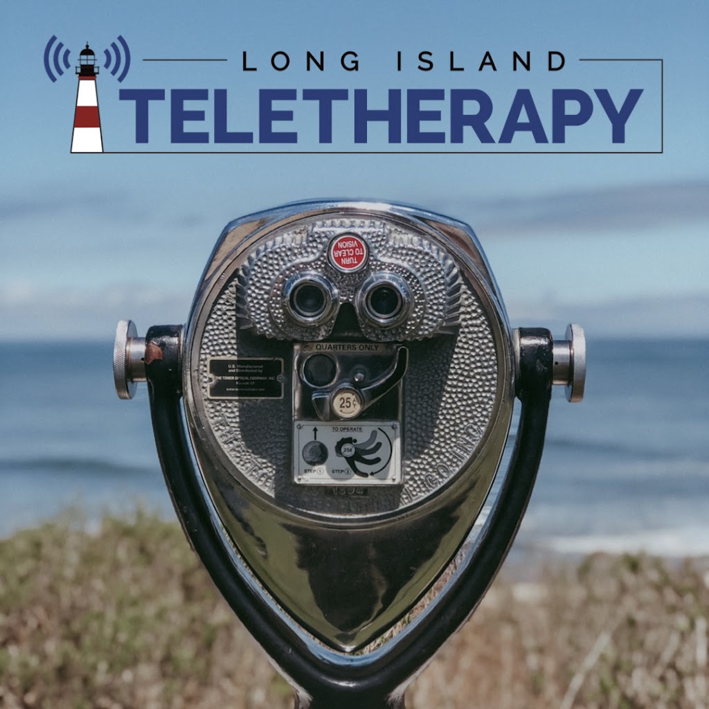 Long Island Teletherapy | 181 Main St, Cold Spring Harbor, NY 11724 | Phone: (631) 351-2940