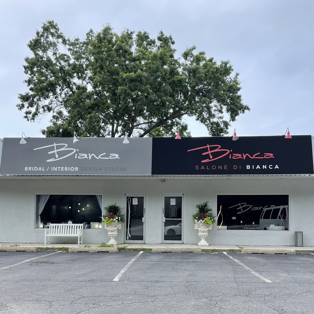 Salon Di Bianca | 369 W Jericho Turnpike, Huntington, NY 11743 | Phone: (631) 498-6005