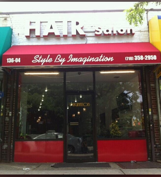 Style by Imagination Hair Salon | 136-04 Booth Memorial Ave, Flushing, NY 11355 | Phone: (718) 358-2950