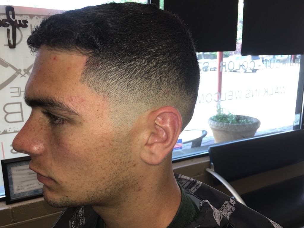 Nick The Barber | 18 S Main St, Pearl River, NY 10965 | Phone: (845) 920-8855