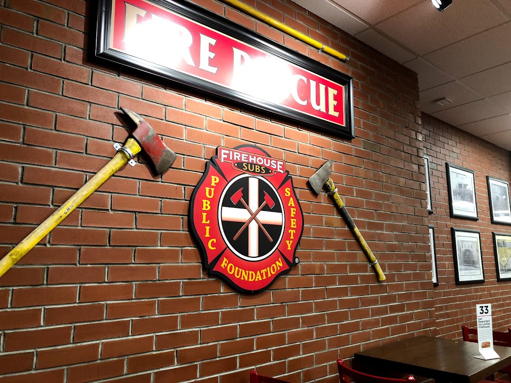 Firehouse Subs Hackensack Commons | 450 Hackensack Ave, Hackensack, NJ 07601 | Phone: (201) 880-8018