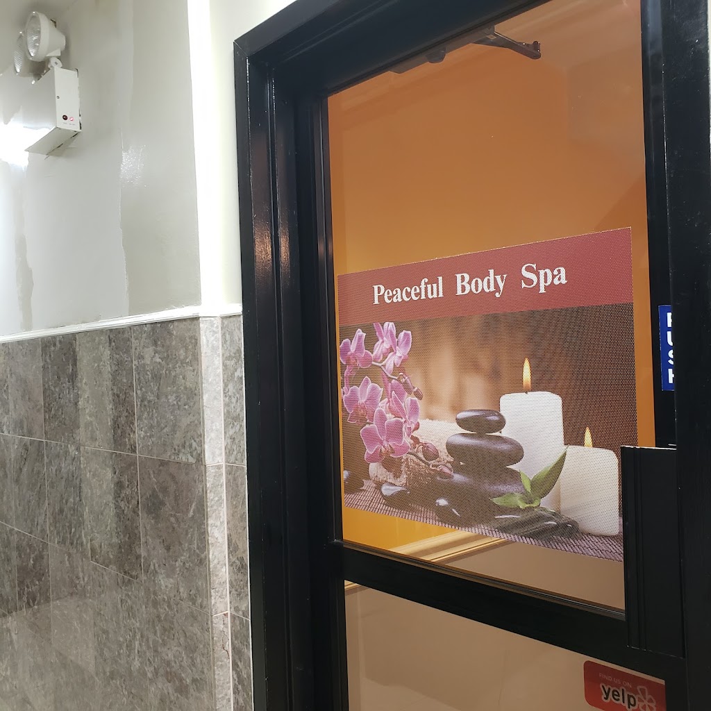 Peaceful Body Spa | 149 W 72nd St 2 fl, New York, NY 10023 | Phone: (646) 649-4411