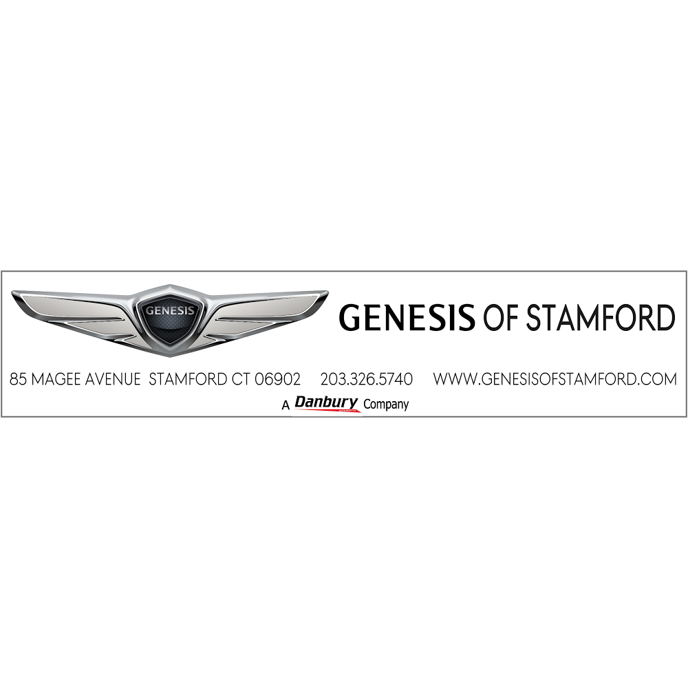 Genesis of Stamford | 85 Magee Ave, Stamford, CT 06902 | Phone: (203) 388-0673