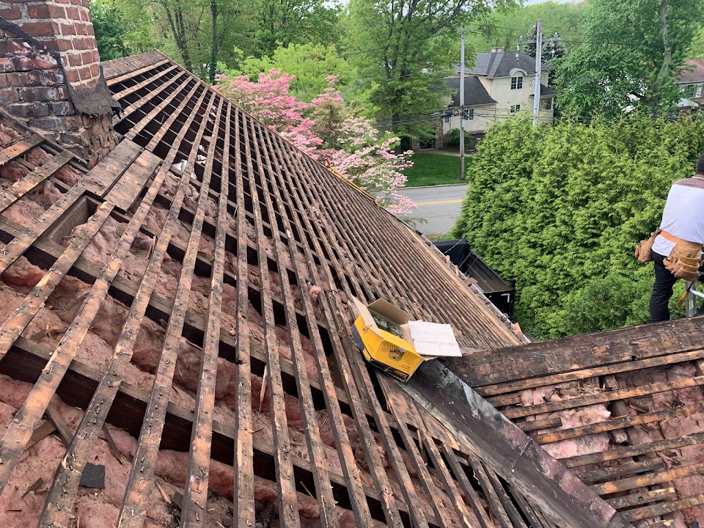 Apex Roofing and Chimney Repair | 7925 Closter Dock Rd, Alpine, NJ 07620 | Phone: (888) 547-6660