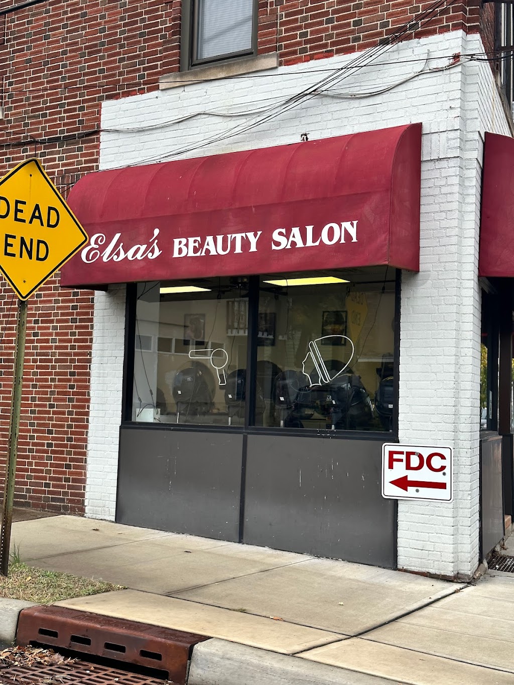 Elsas Beauty Salon | 1338 Teaneck Rd, Teaneck, NJ 07666 | Phone: (201) 833-9009