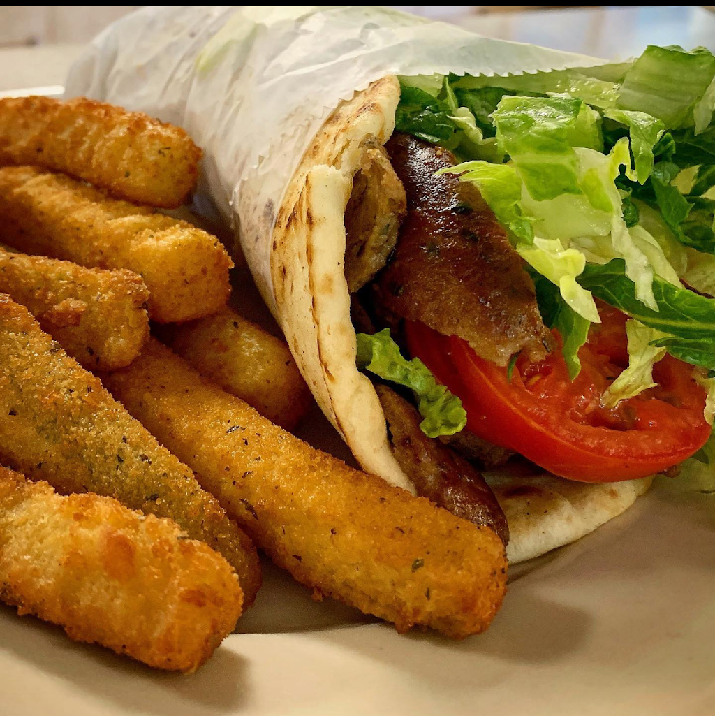 The Greek Grill | 1151 E Jericho Turnpike, Huntington, NY 11743 | Phone: (631) 421-3031