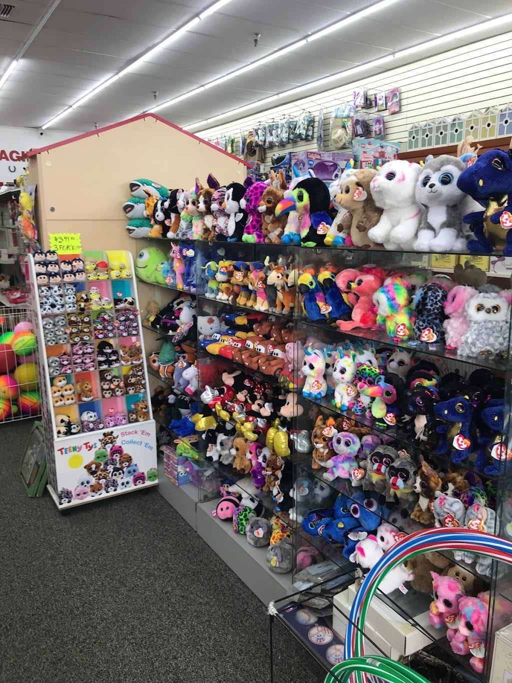 Big Top Stationery | 353 Halstead Ave, Harrison, NY 10528 | Phone: (914) 835-2111