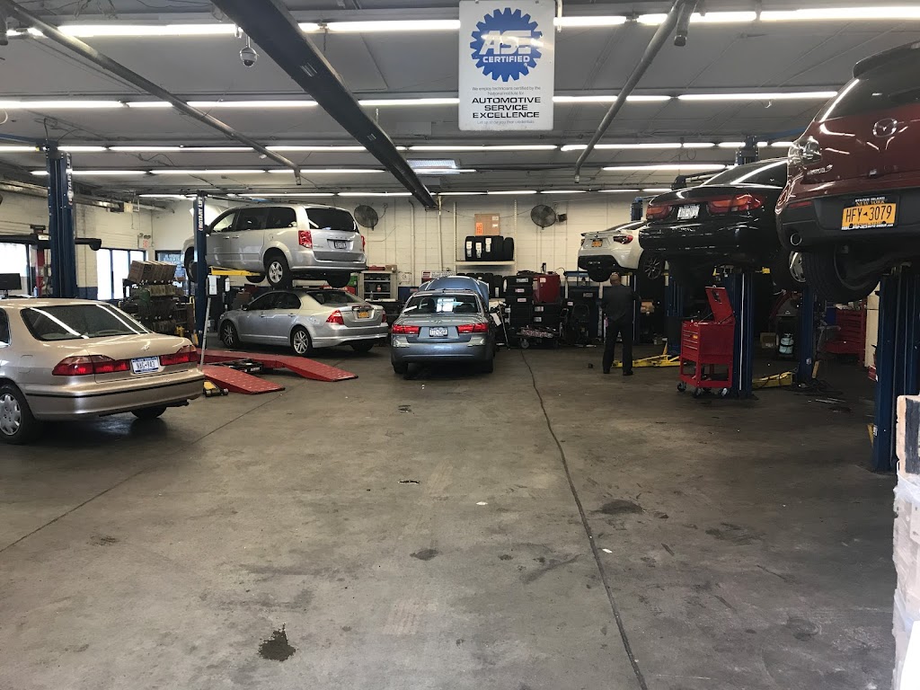 Pep Boys | 20411 Northern Blvd, Queens, NY 11361 | Phone: (718) 717-0002