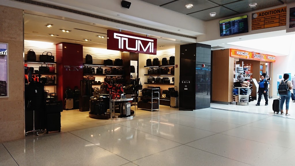 TUMI Store - John F. Kennedy International Airport, Terminal 1 | John F. Kennedy International Airport, Terminal 1, Terminal Dr, Queens, NY 11430 | Phone: (718) 751-2817