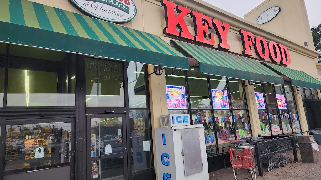 Key Food Marketplace | 685 N Newbridge Rd, Levittown, NY 11756 | Phone: (516) 933-7717