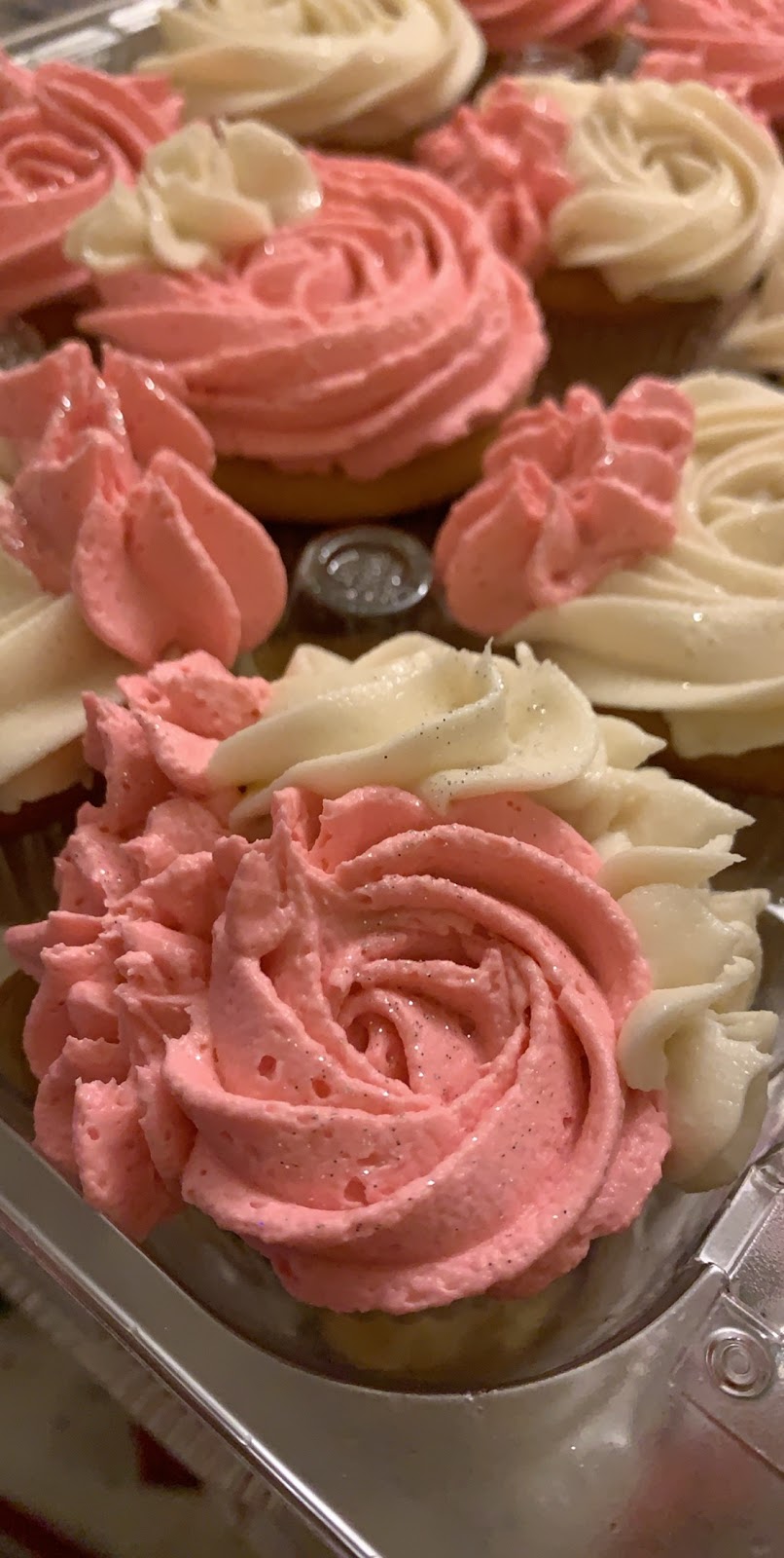 Pastel Cupcakes | 140 Elgar Pl, Bronx, NY 10475 | Phone: (917) 736-3652