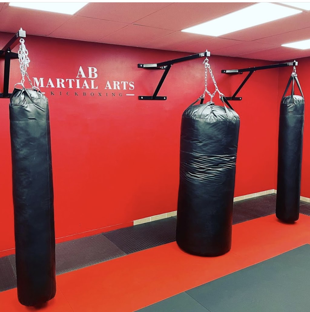 AB Martial Arts Academy | 2223 Jerusalem Ave, North Merrick, NY 11566 | Phone: (516) 427-6677