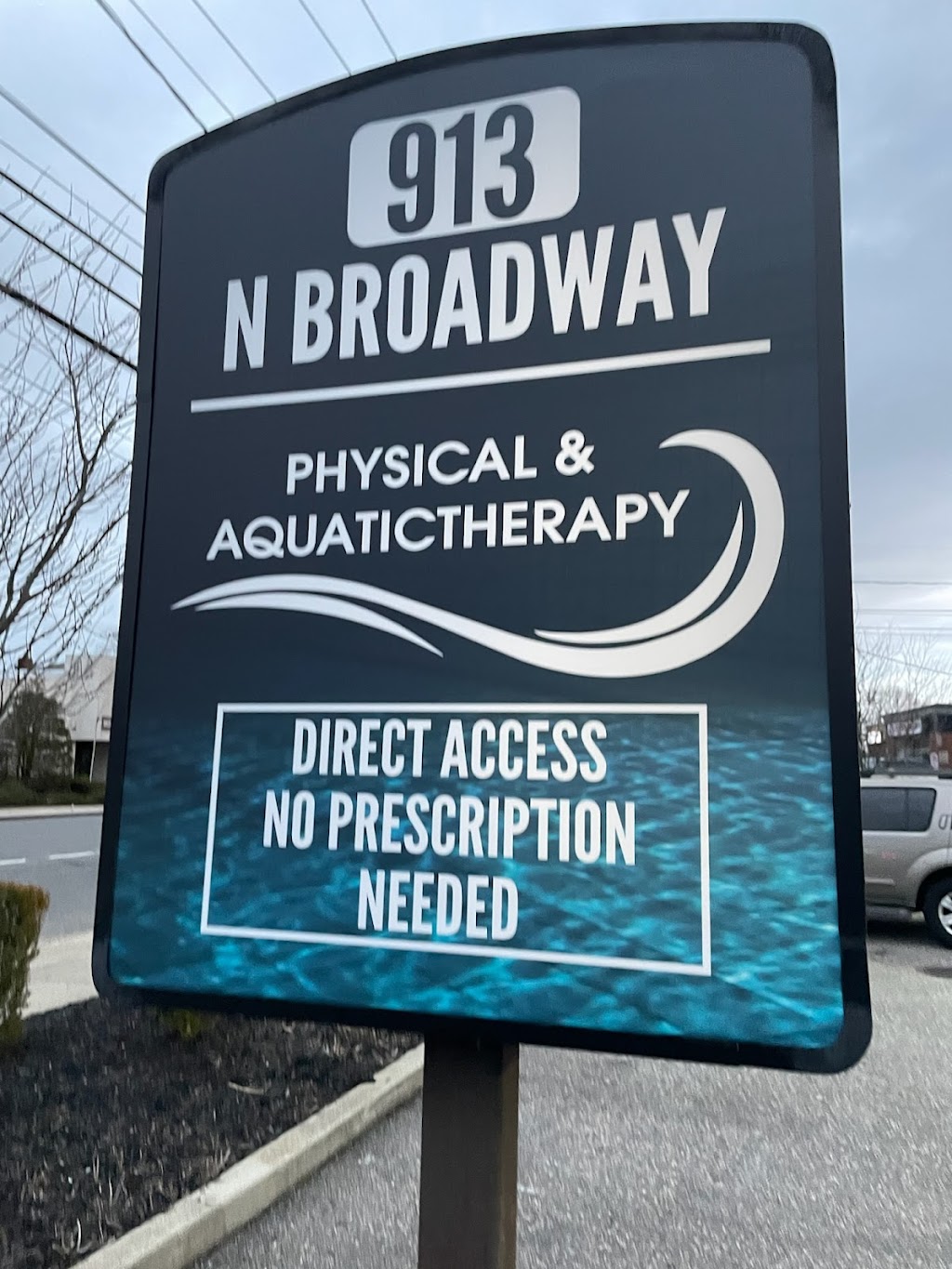 Pequa Physical & Aquatic Therapy | 913 N Broadway, North Massapequa, NY 11758 | Phone: (516) 454-6387