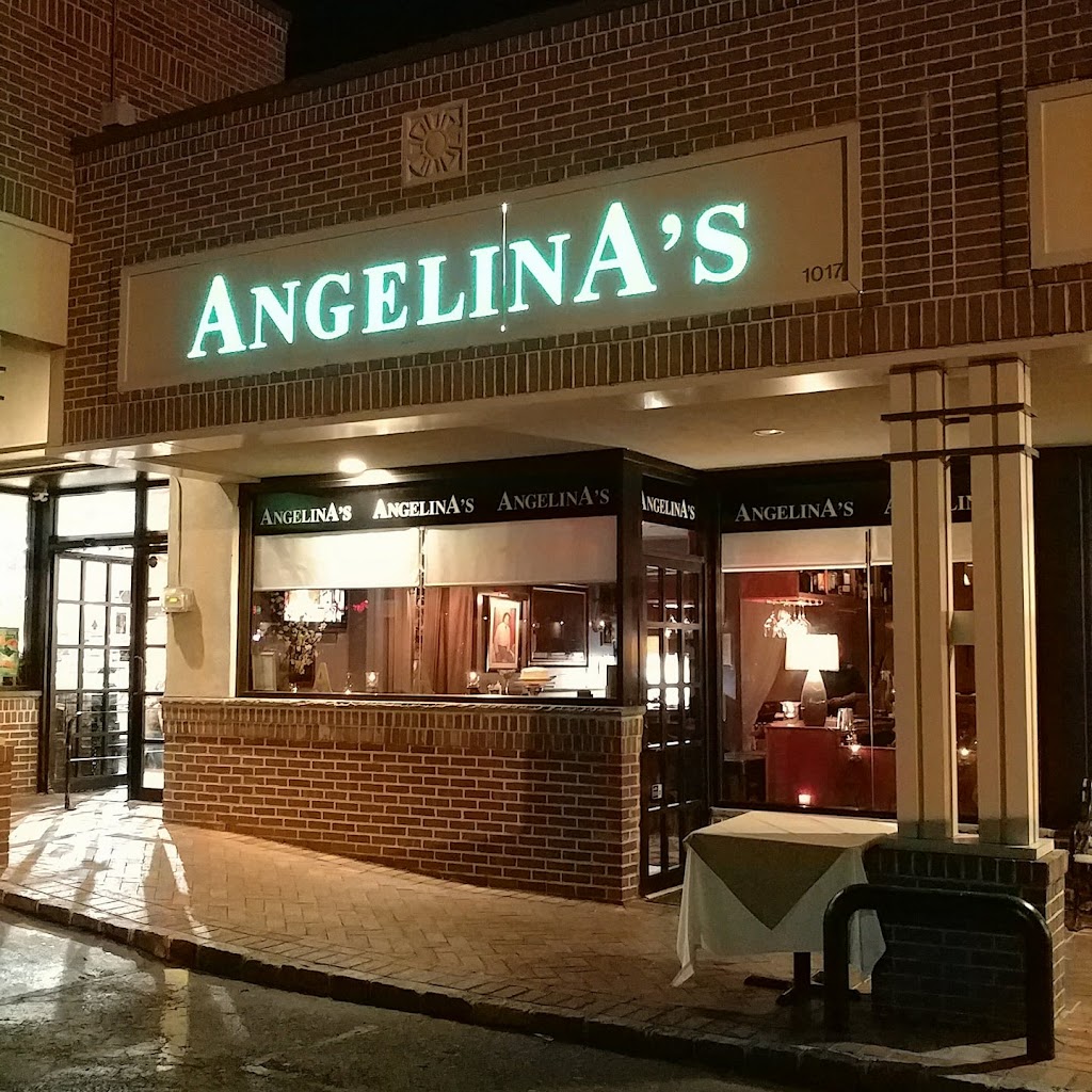 Angelinas | 1017 Oyster Bay Rd, East Norwich, NY 11732 | Phone: (516) 922-0033