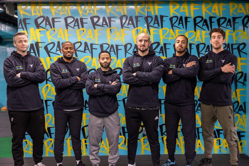 RAF Strength & Fitness | 144 Cherry Valley Ave, West Hempstead, NY 11552 | Phone: (516) 788-7262