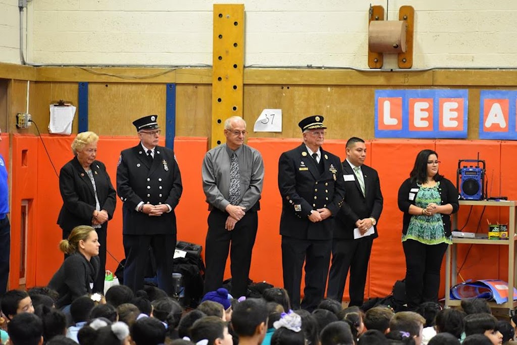 Lee Avenue Elementary School | 1 7th St, Hicksville, NY 11801 | Phone: (516) 733-2351