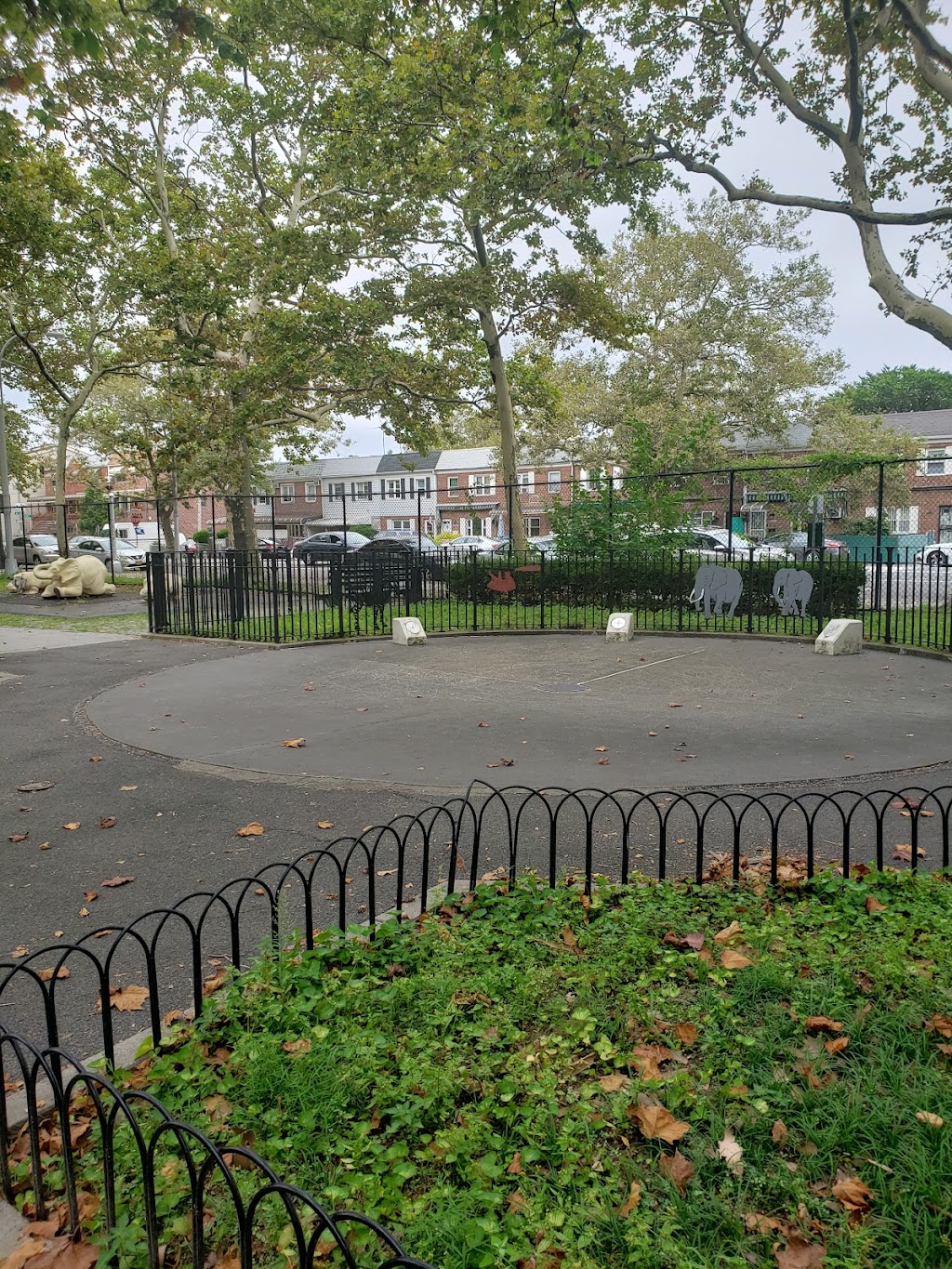 Herman Dolgon Playground | Ave V, Brooklyn, NY 11229 | Phone: (212) 639-9675