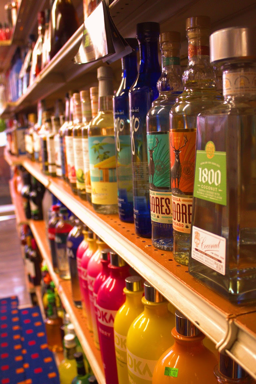 Excellent liquor store inc | 144-10 243rd St, Queens, NY 11422 | Phone: (718) 481-3384