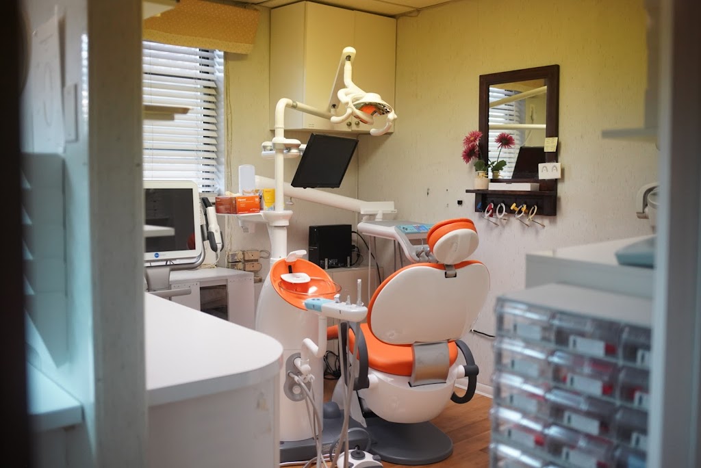 Elegant Dental, PC | 45-17 220th St, Queens, NY 11361 | Phone: (718) 229-0808