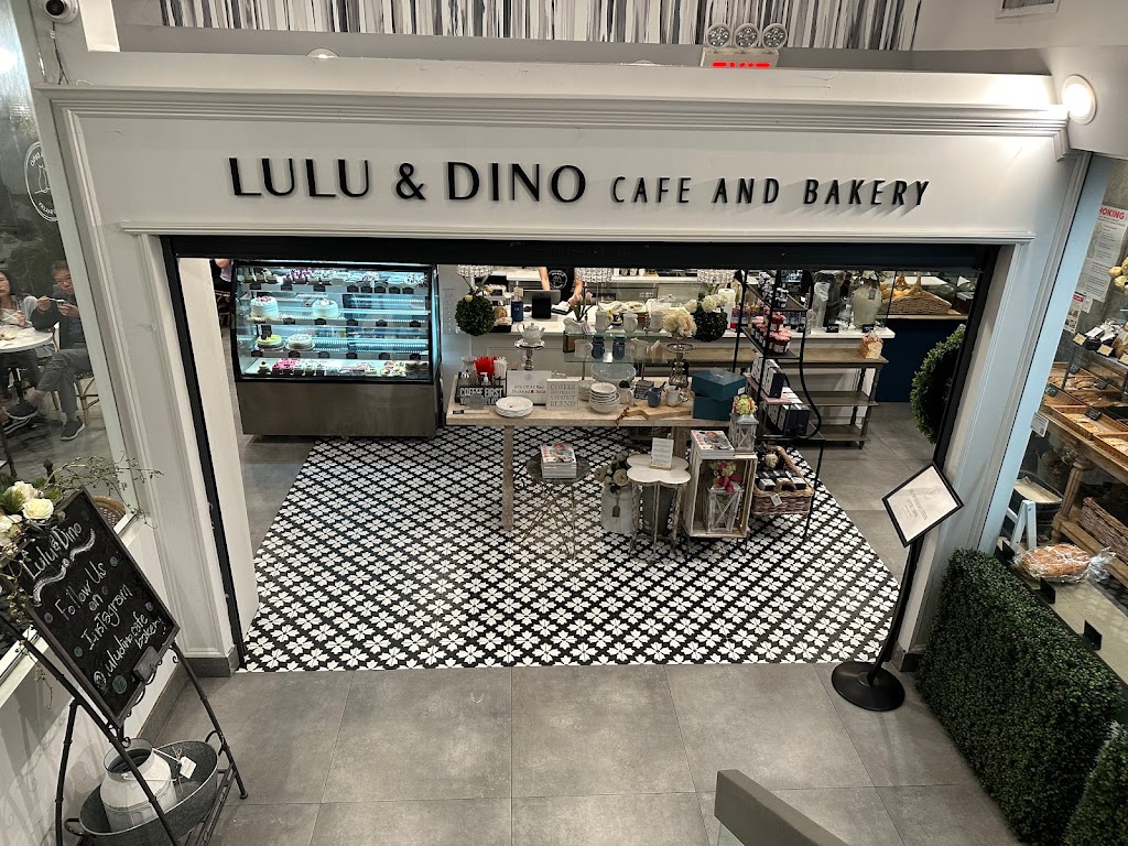 Lulu and Dino Cafe Bakery | 219-02 Northern Blvd, Queens, NY 11361 | Phone: (718) 734-2740