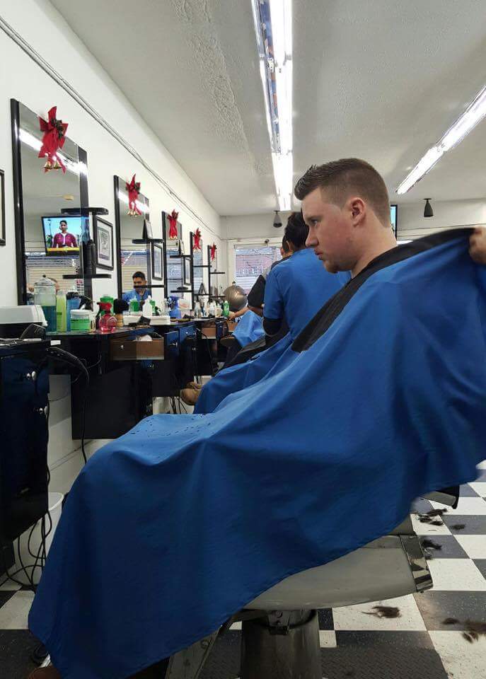 Petes Barber Shop | 15 S William St, Pearl River, NY 10965 | Phone: (845) 735-6444