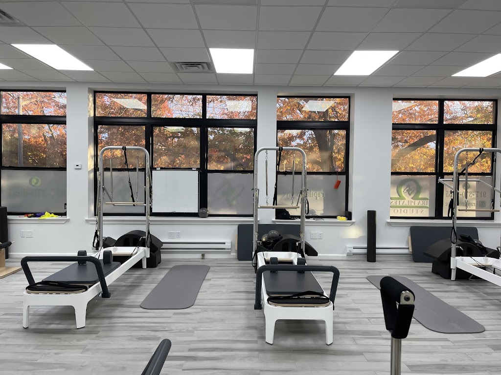 IRAPILATES | 1101 Avenue U, Brooklyn, NY 11223 | Phone: (917) 370-9955