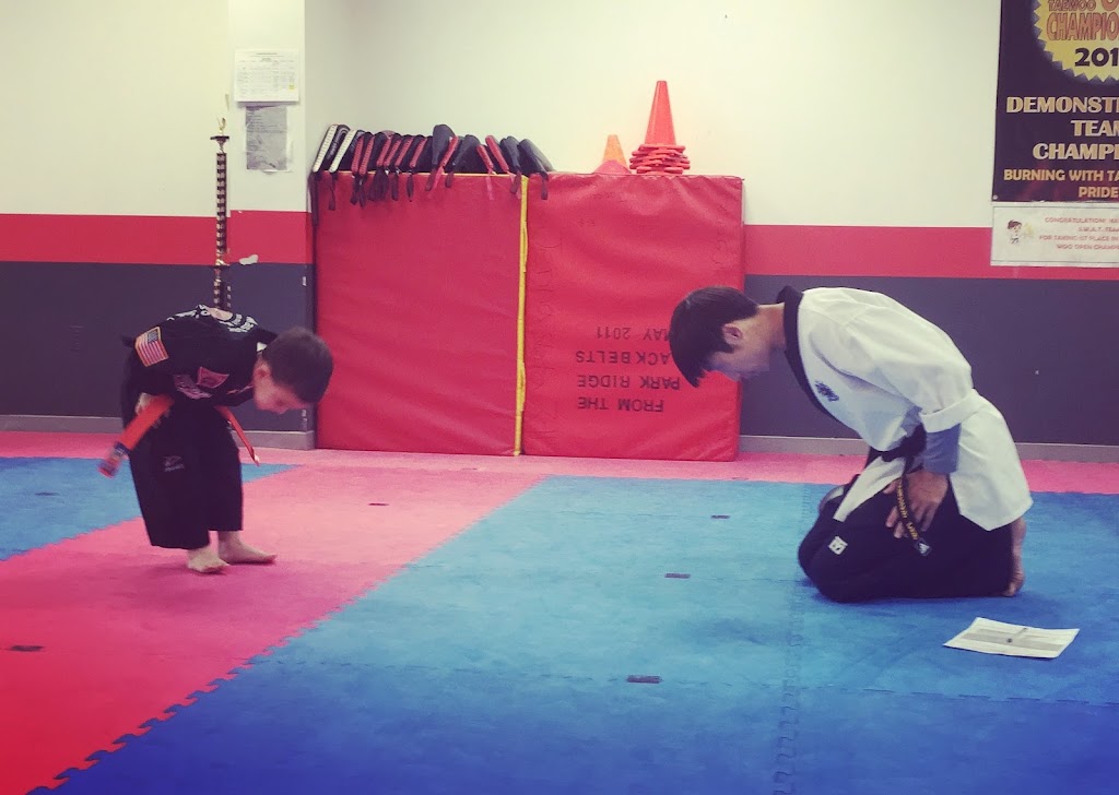 Summit Taekwondo of Montvale | 149 N Kinderkamack Rd, Montvale, NJ 07645 | Phone: (201) 307-8922