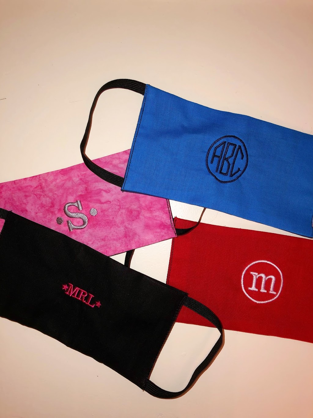 New York Embroidery & Monogramming | 25 Midland Ave, Hicksville, NY 11801 | Phone: (516) 822-6456