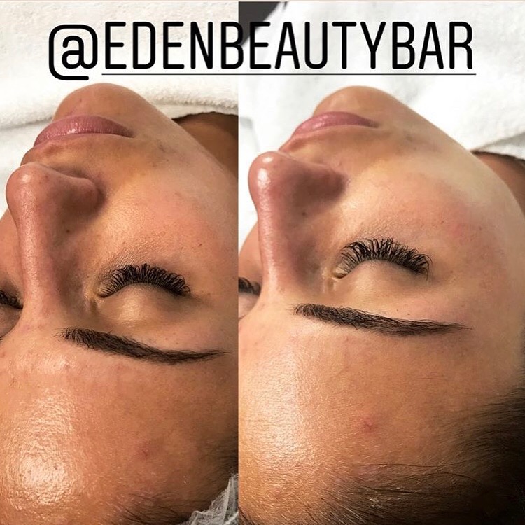 Eden Beauty Bar | 77 Quaker Ridge Rd, New Rochelle, NY 10804 | Phone: (917) 563-3818